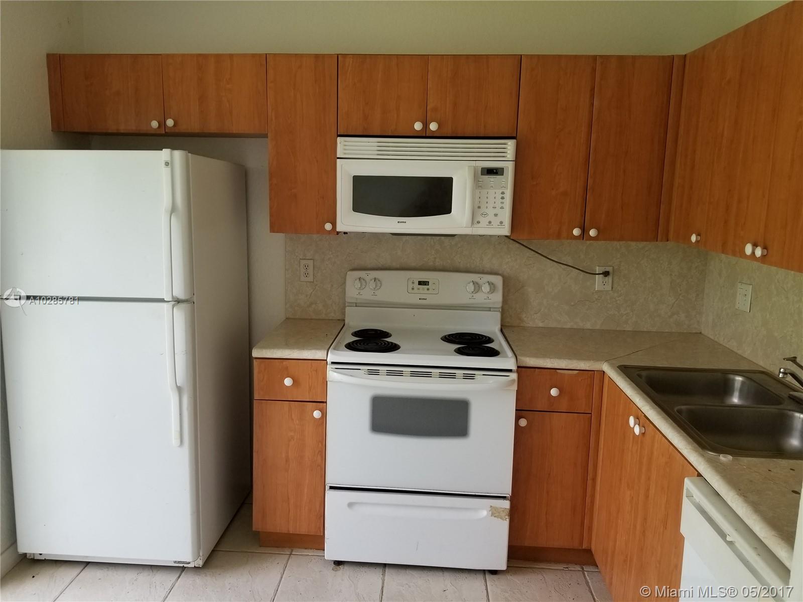 NARANJA GARDENS - Residential Lease