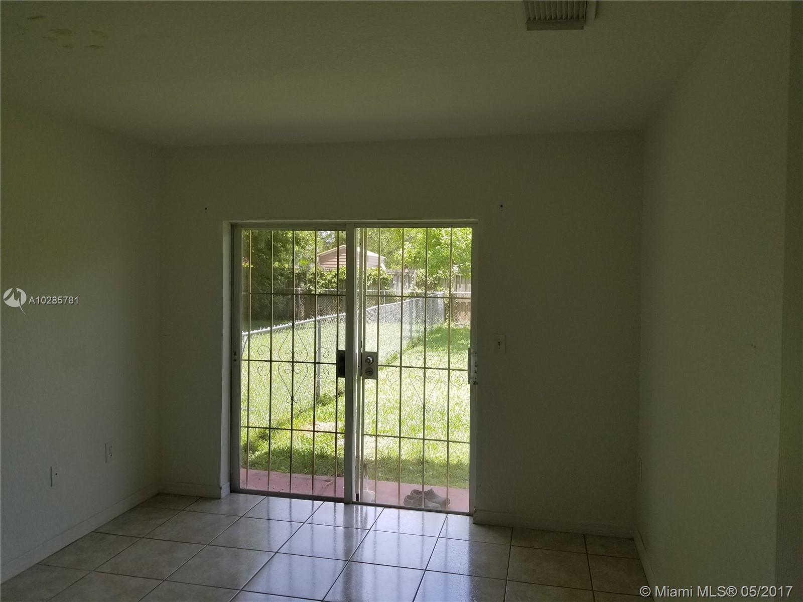 NARANJA GARDENS - Residential Lease