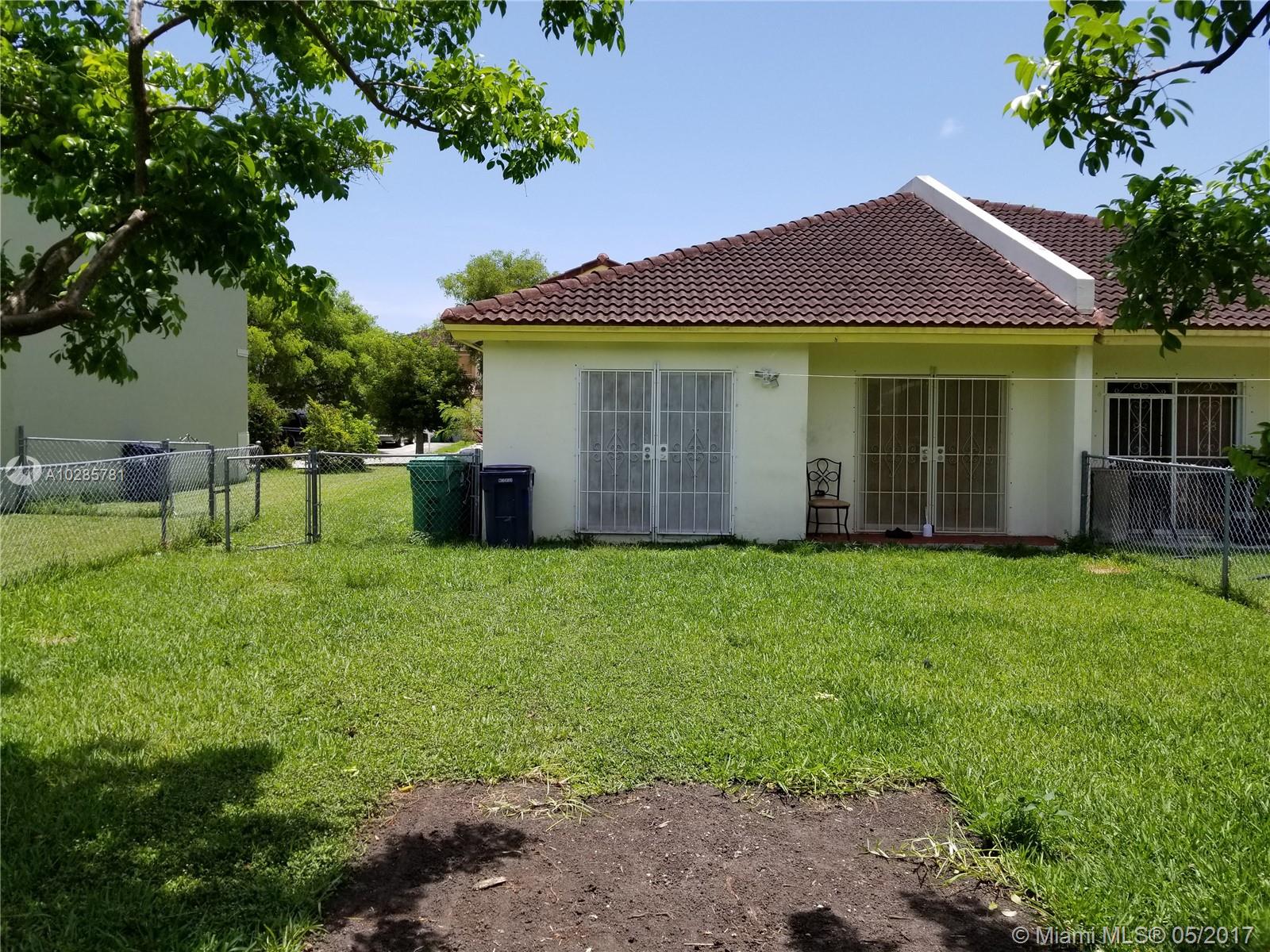 NARANJA GARDENS - Residential Lease