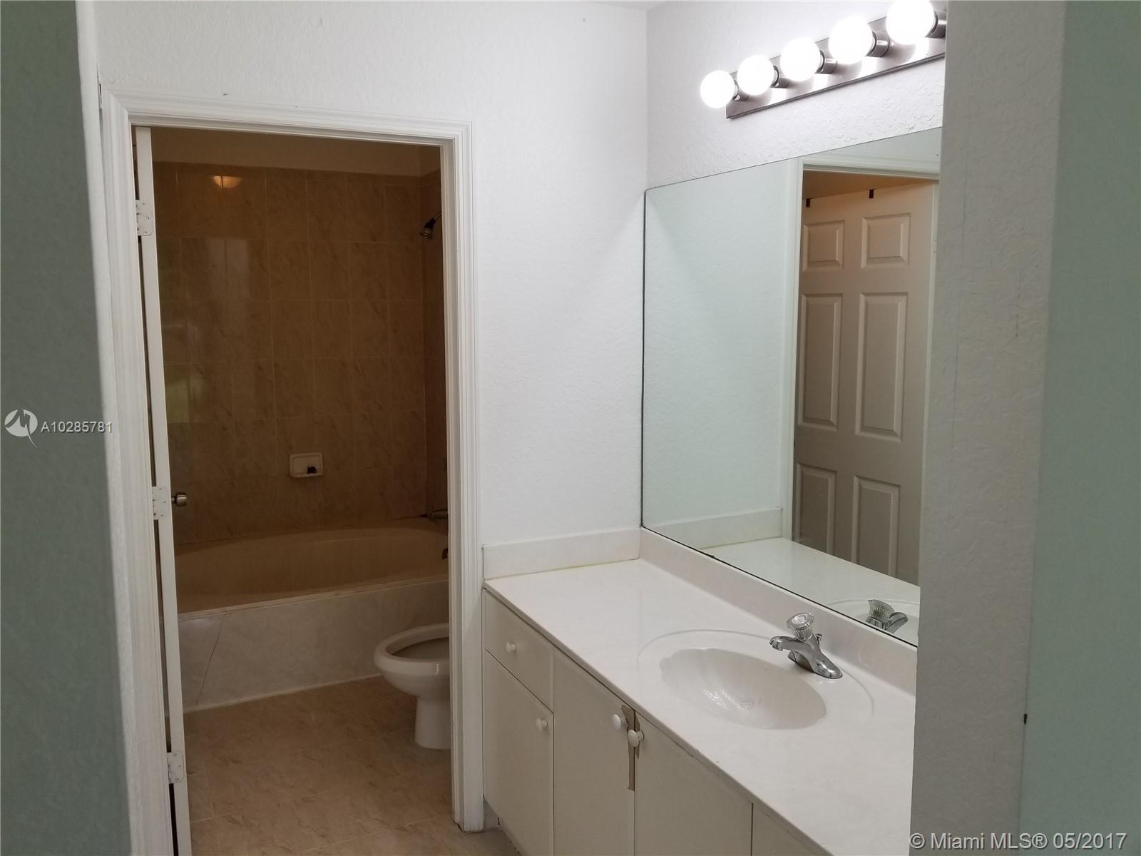 NARANJA GARDENS - Residential Lease