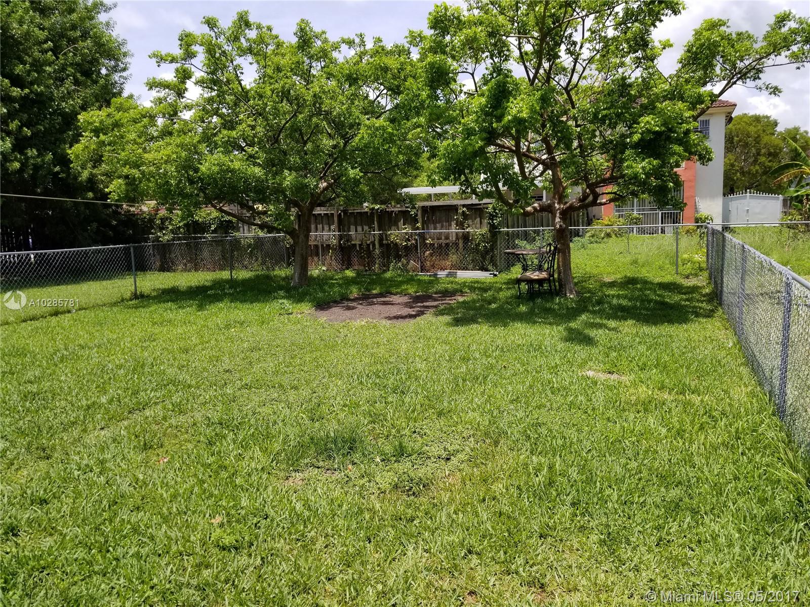 NARANJA GARDENS - Residential Lease