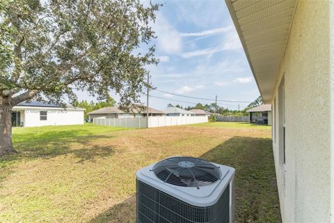 A home in Palm Bay