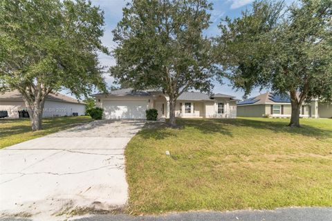 A home in Palm Bay