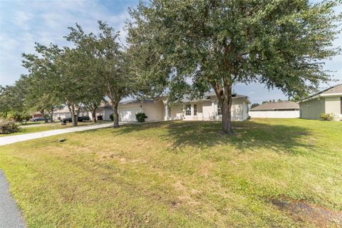 A home in Palm Bay