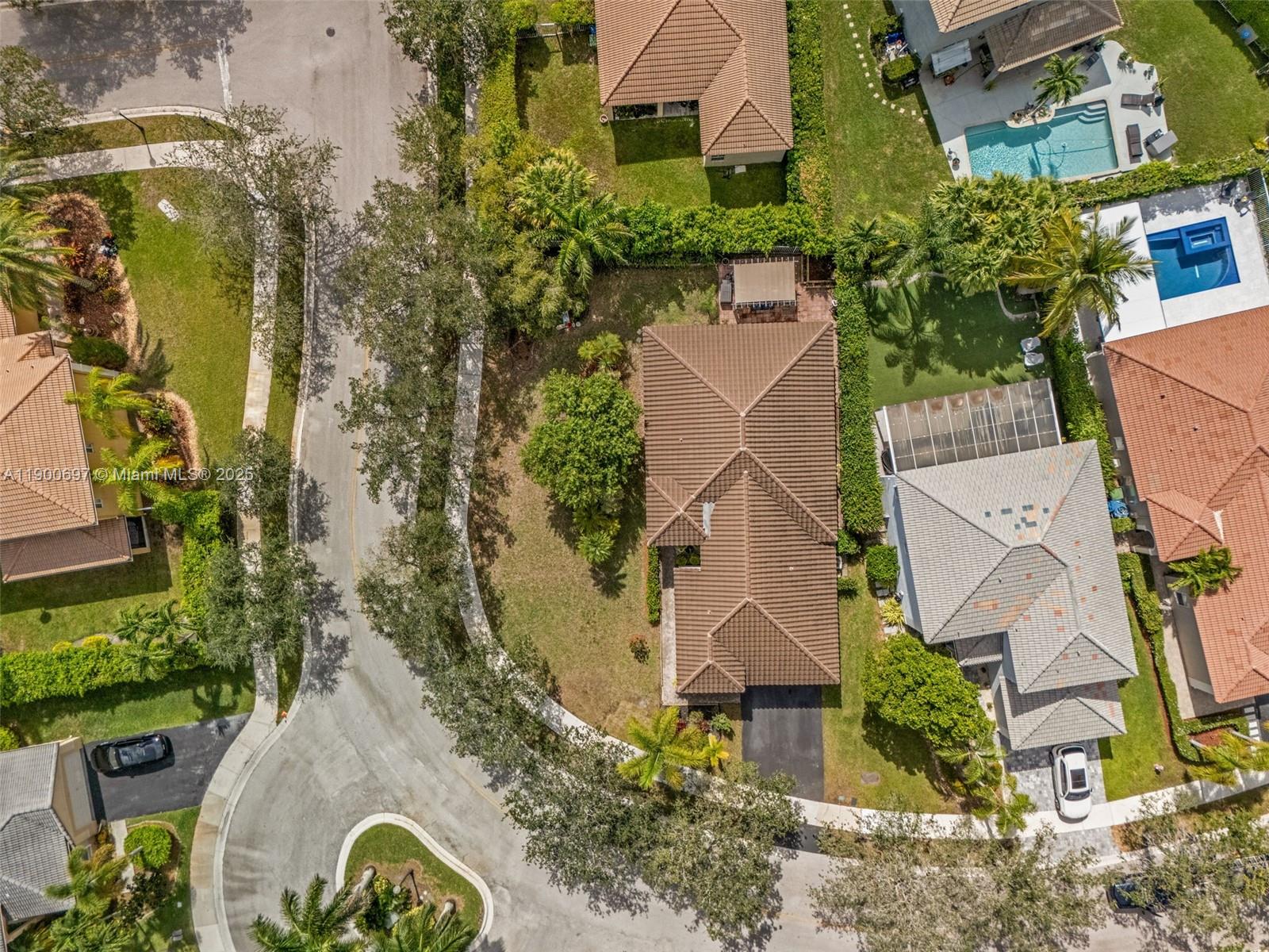 SECTOR 2-PARCELS 1 2 3 4 - Residential