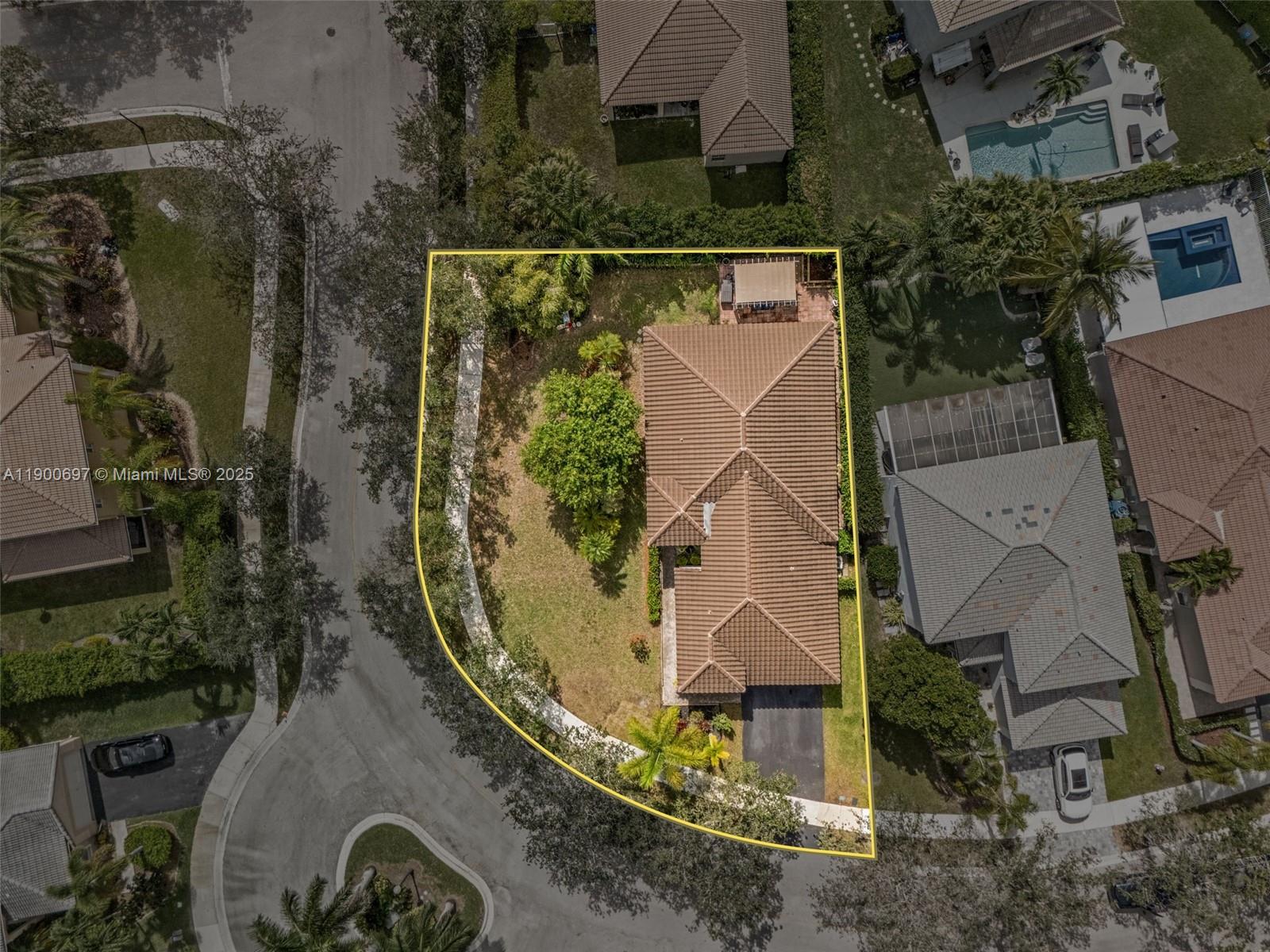 SECTOR 2-PARCELS 1 2 3 4 - Residential