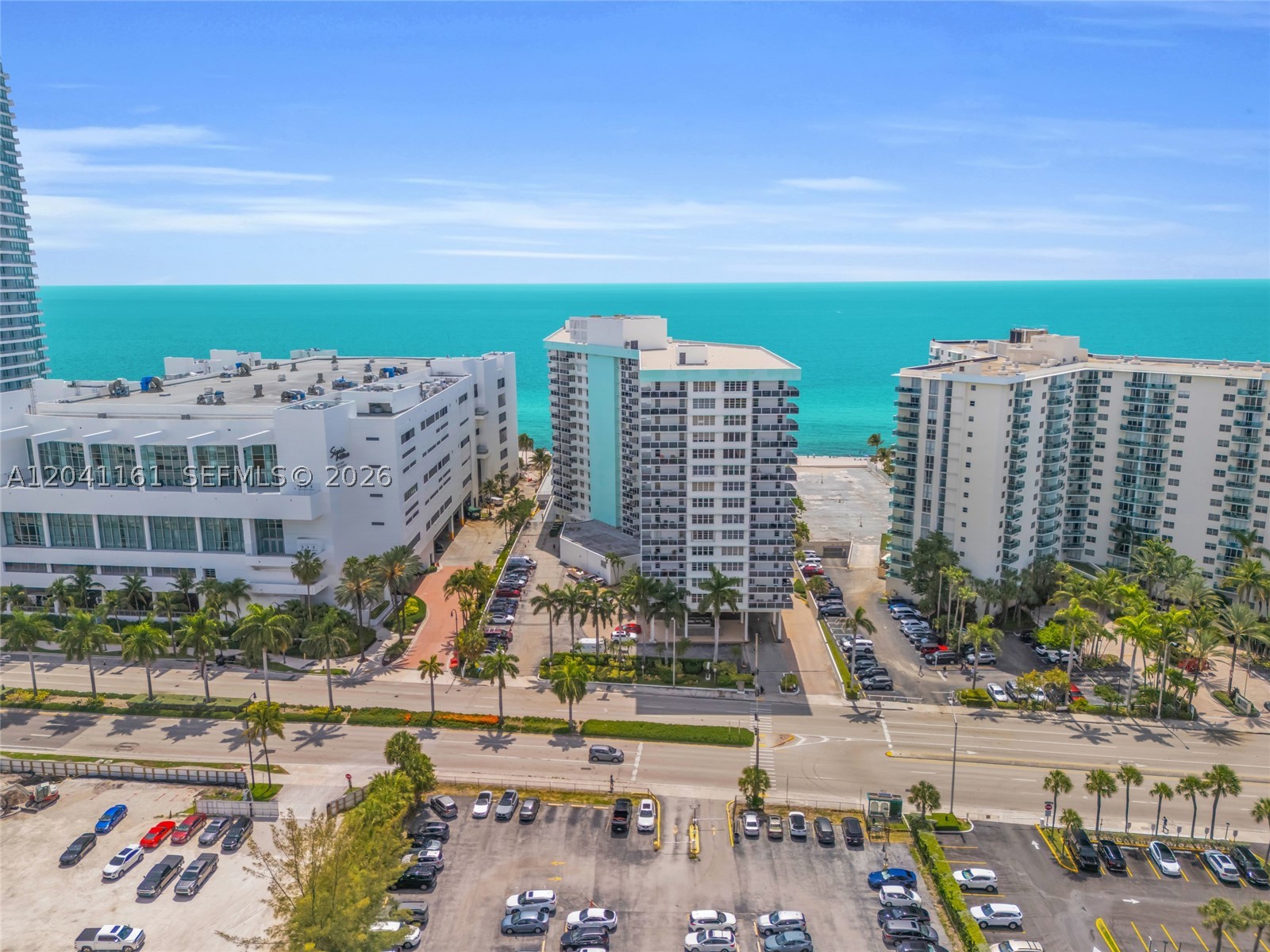 3725 S Ocean Dr 422