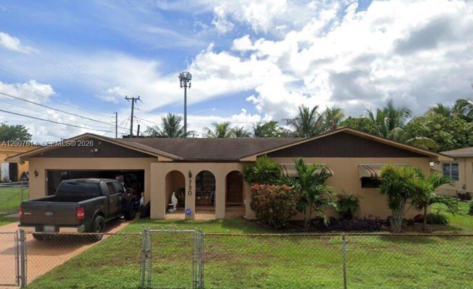 HIGHVIEW GARDENS SEC A - Residential
