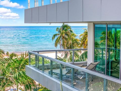 4391 Collins Ave 410 Miami Beach FL 33140