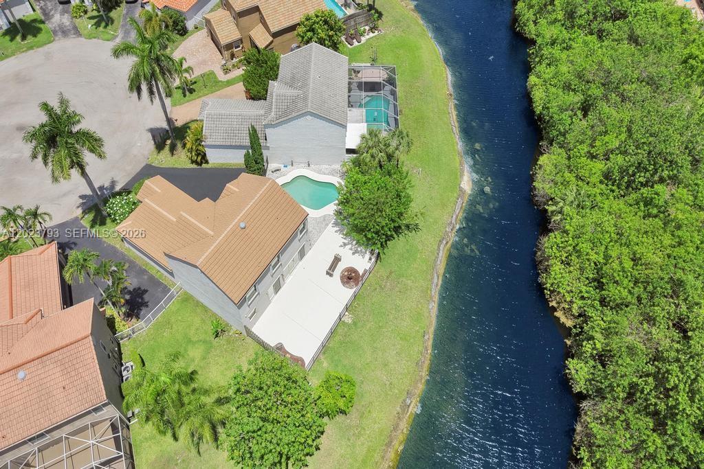 BOCA CHASE TR 9 B - Residential Lease