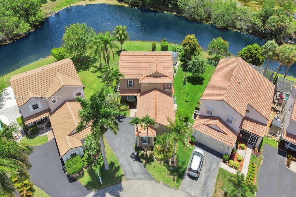 BOCA CHASE TR 9 B - Residential Lease