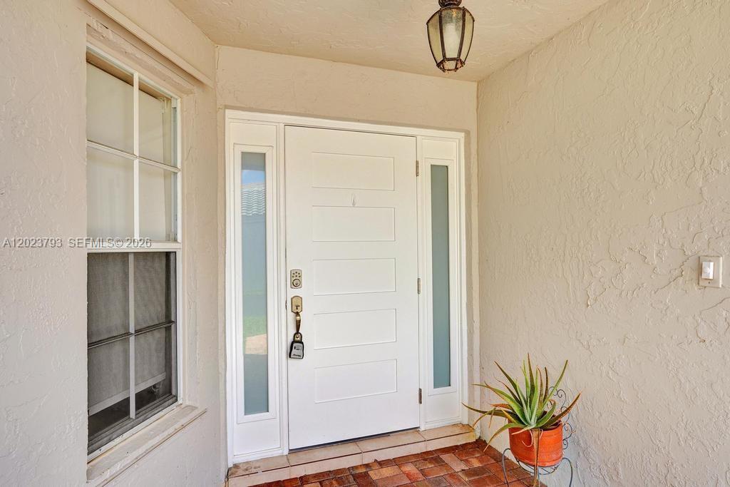 BOCA CHASE TR 9 B - Residential Lease