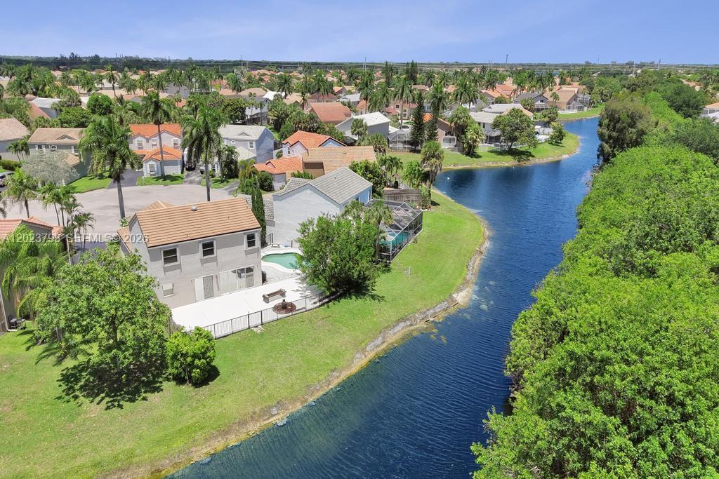 BOCA CHASE TR 9 B - Residential Lease