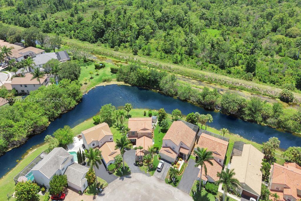 BOCA CHASE TR 9 B - Residential Lease
