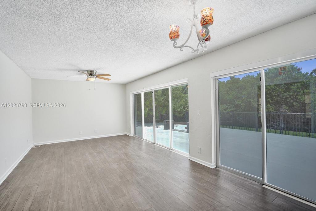 BOCA CHASE TR 9 B - Residential Lease