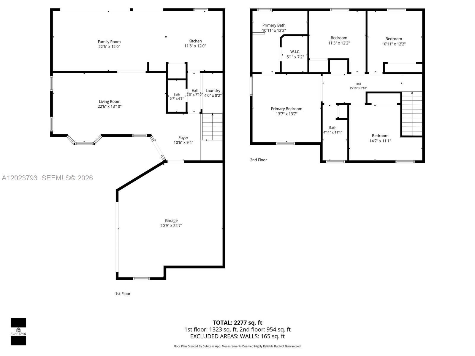 BOCA CHASE TR 9 B - Residential Lease