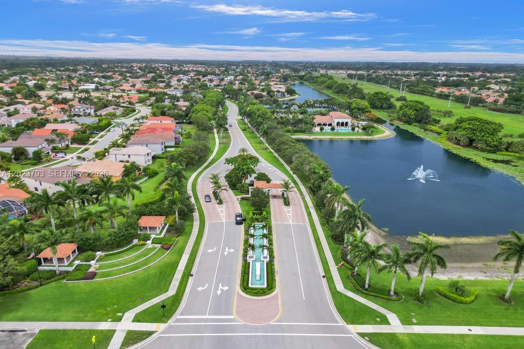 BOCA CHASE TR 9 B - Residential Lease