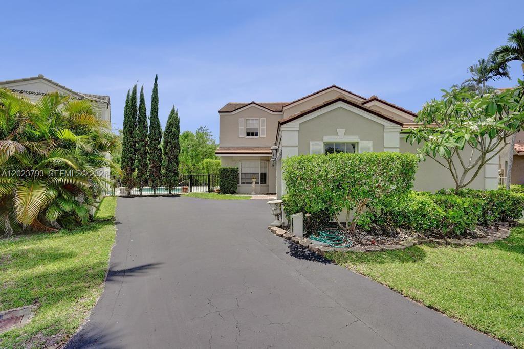 BOCA CHASE TR 9 B - Residential Lease