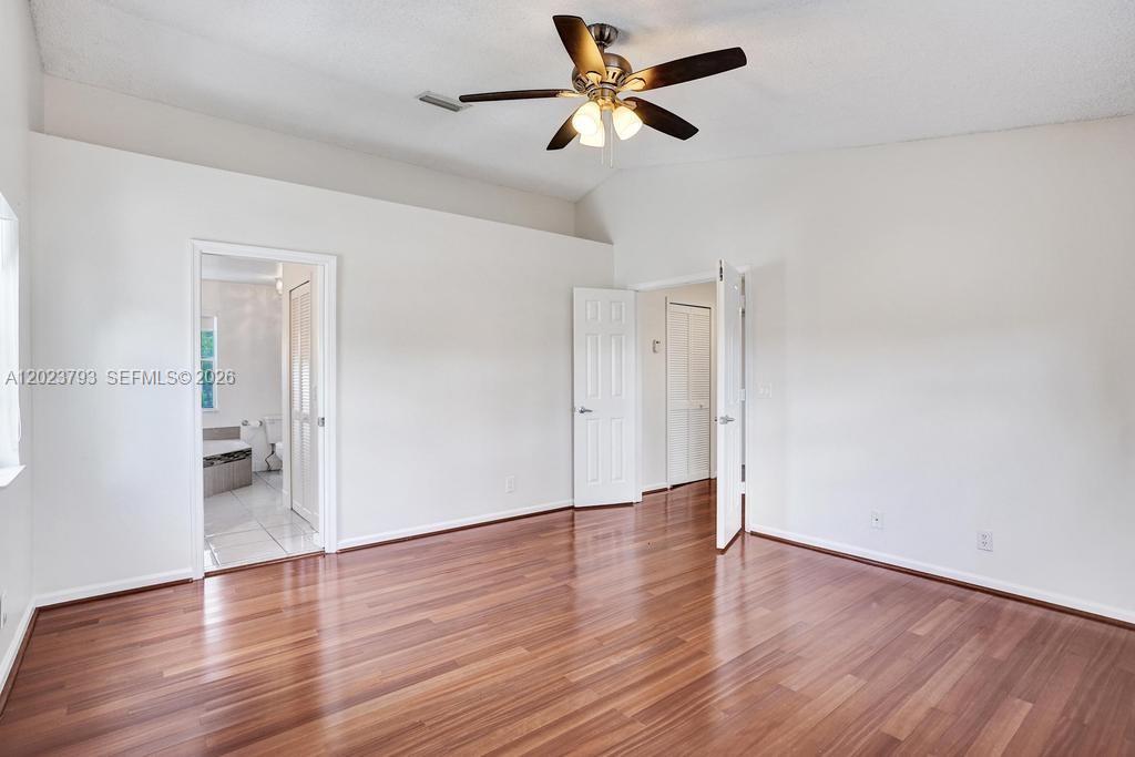 BOCA CHASE TR 9 B - Residential Lease