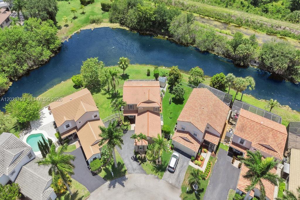 BOCA CHASE TR 9 B - Residential Lease