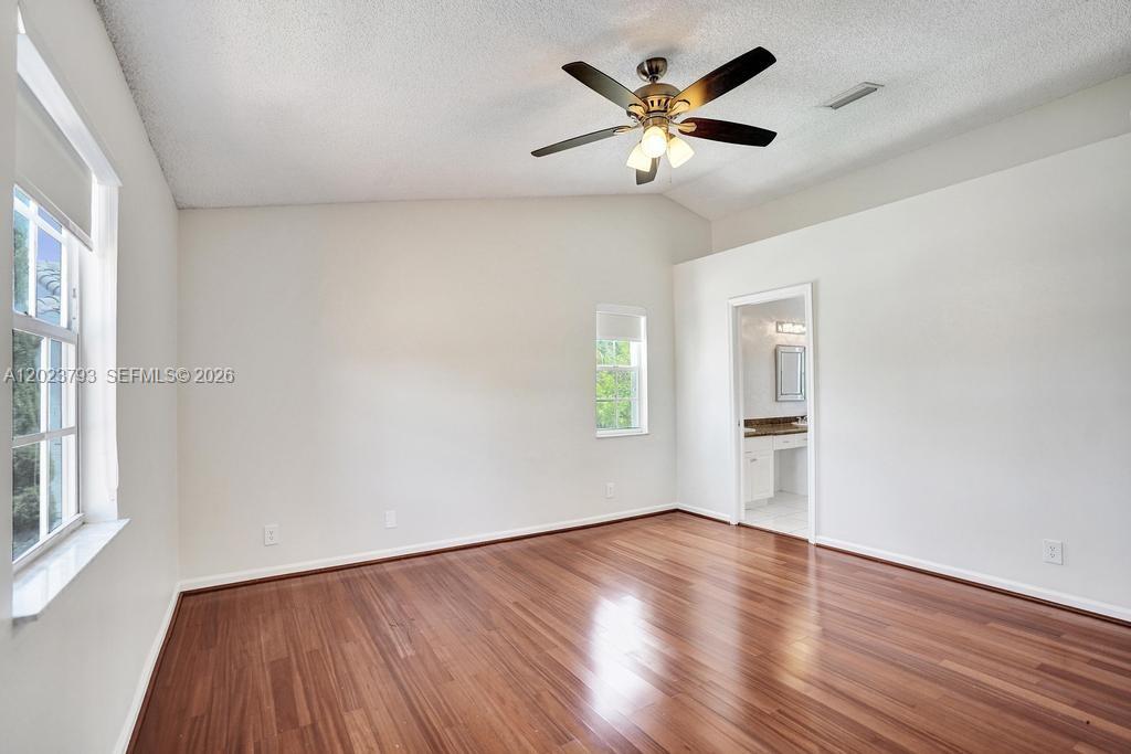 BOCA CHASE TR 9 B - Residential Lease