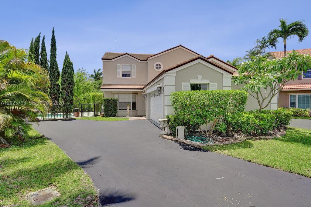 BOCA CHASE TR 9 B - Residential Lease