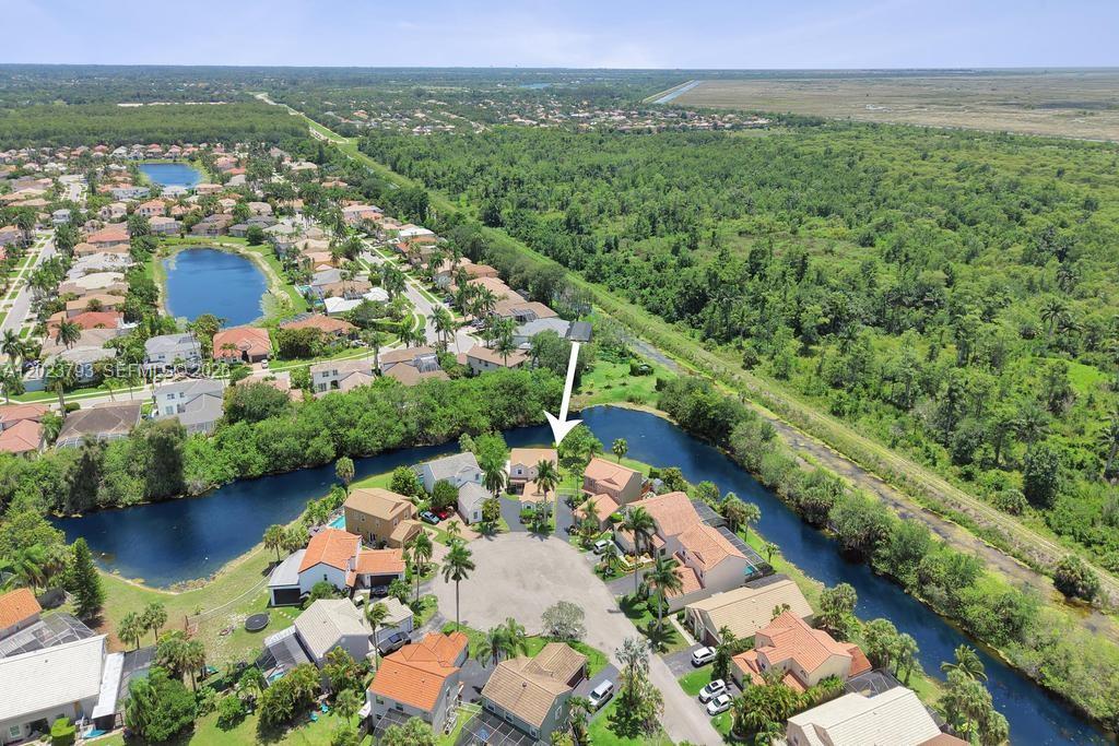 BOCA CHASE TR 9 B - Residential Lease