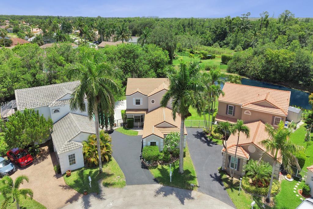 BOCA CHASE TR 9 B - Residential Lease