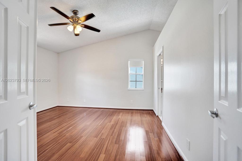 BOCA CHASE TR 9 B - Residential Lease