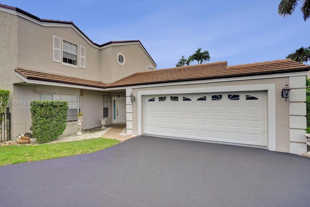 BOCA CHASE TR 9 B - Residential Lease