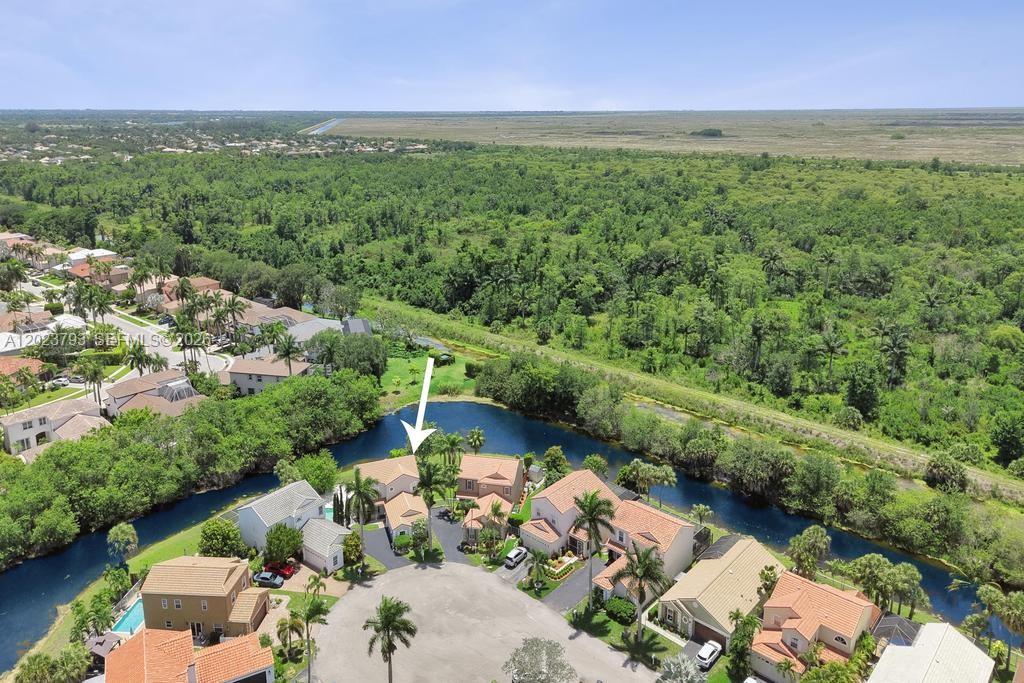 BOCA CHASE TR 9 B - Residential Lease