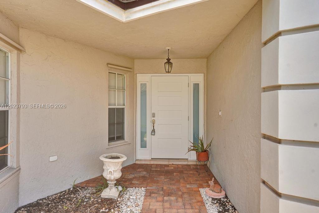 BOCA CHASE TR 9 B - Residential Lease