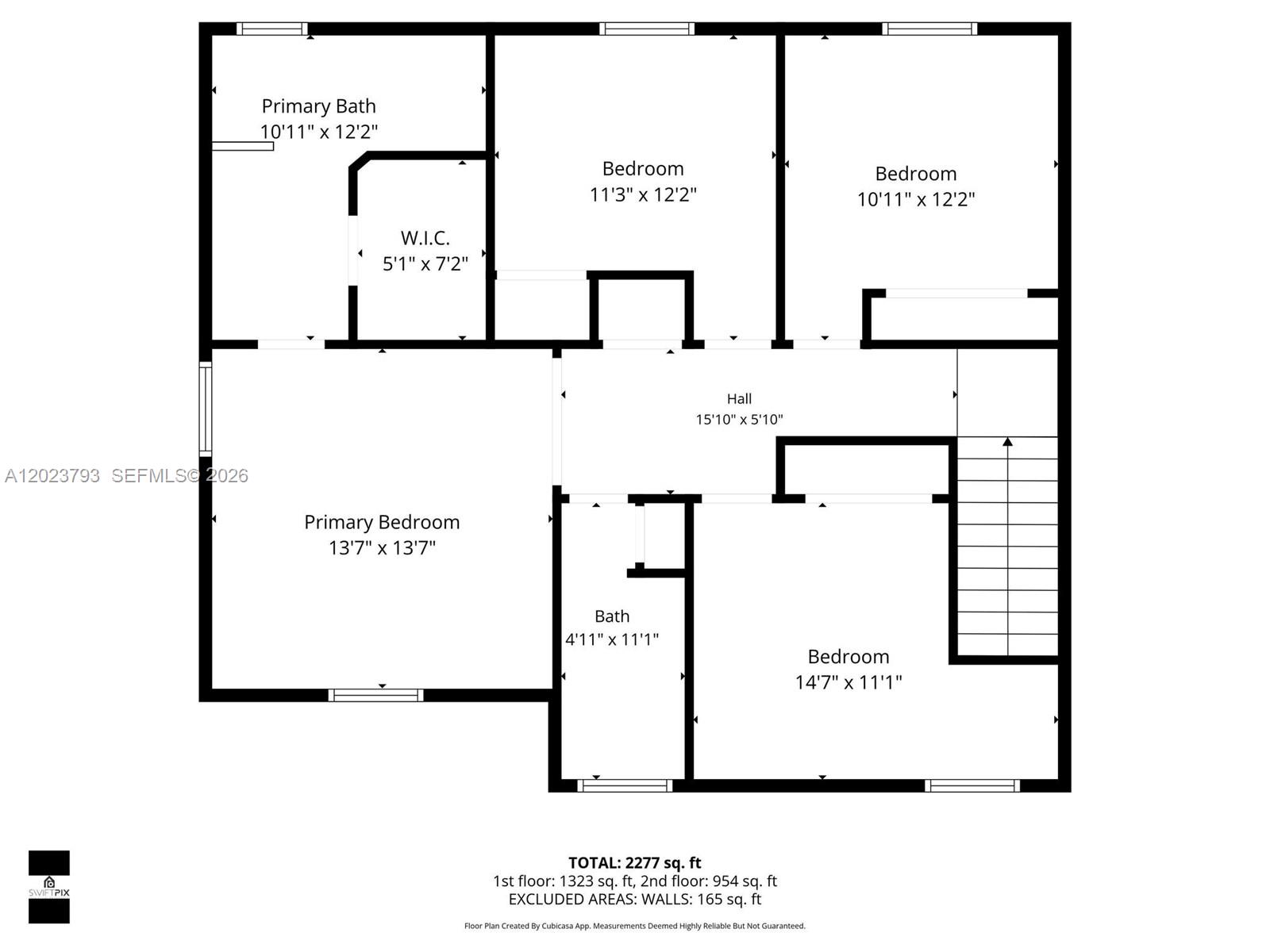 BOCA CHASE TR 9 B - Residential Lease