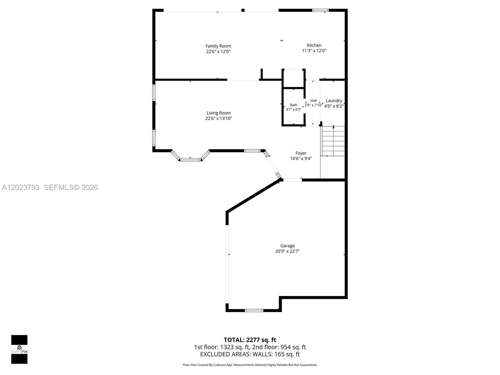 BOCA CHASE TR 9 B - Residential Lease