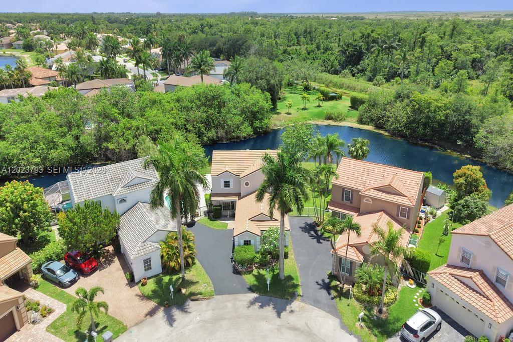 BOCA CHASE TR 9 B - Residential Lease