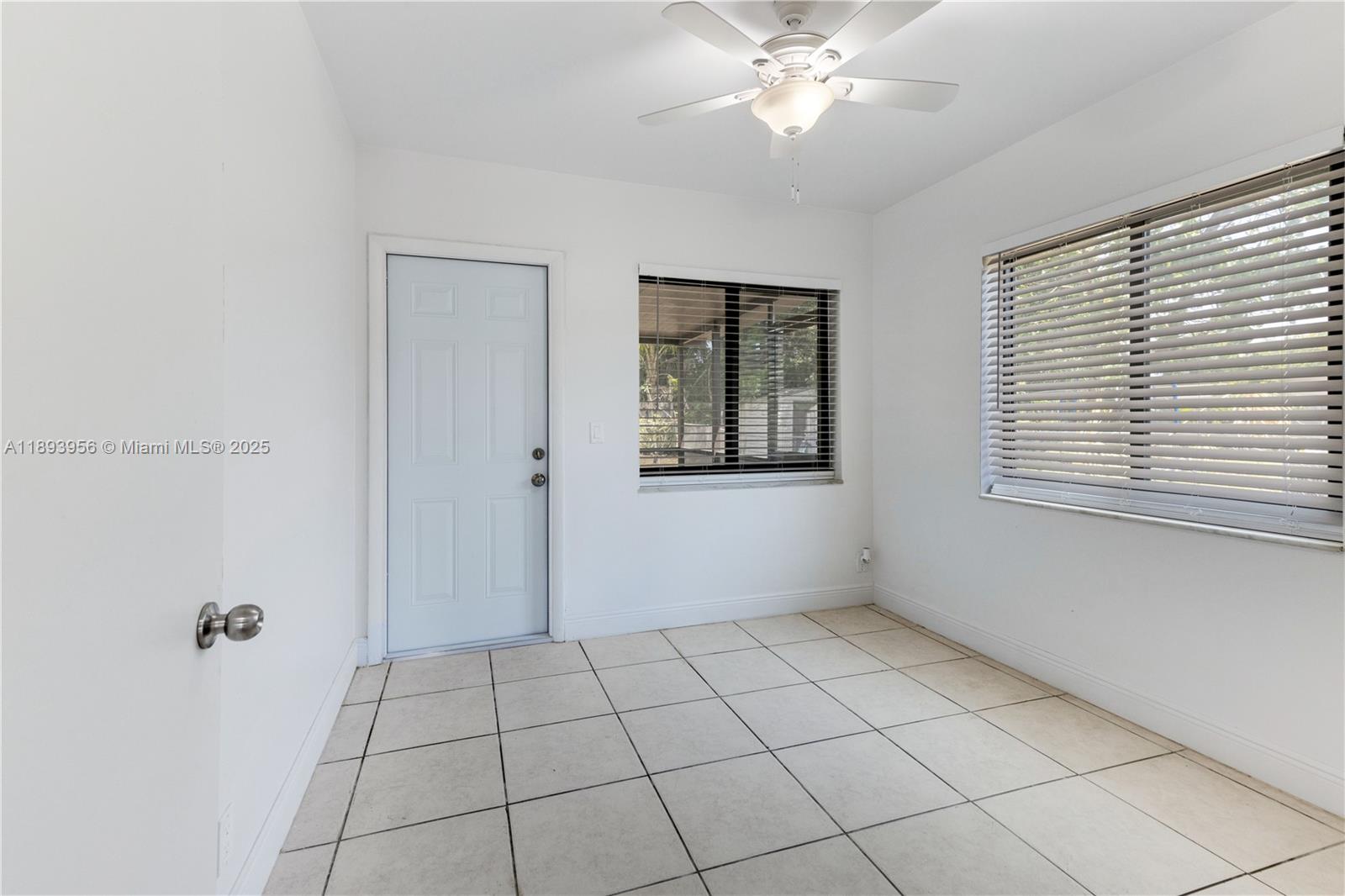 PROSPECT GARDENS - Residential Lease