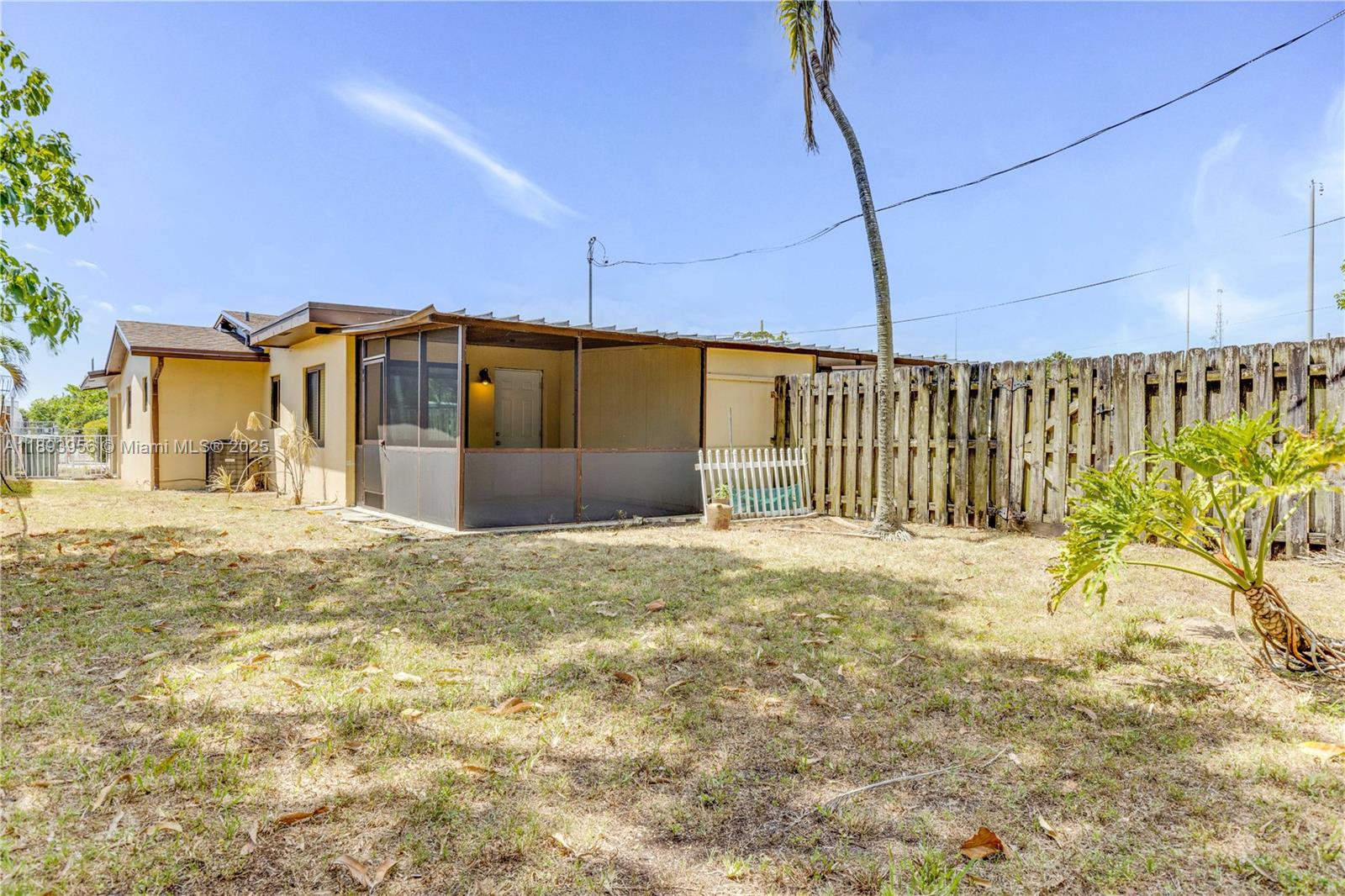 PROSPECT GARDENS - Residential Lease