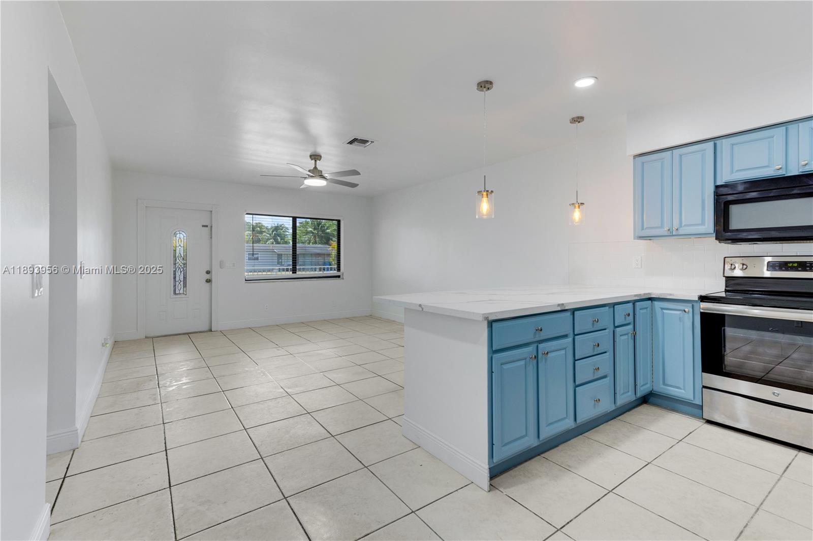 PROSPECT GARDENS - Residential Lease