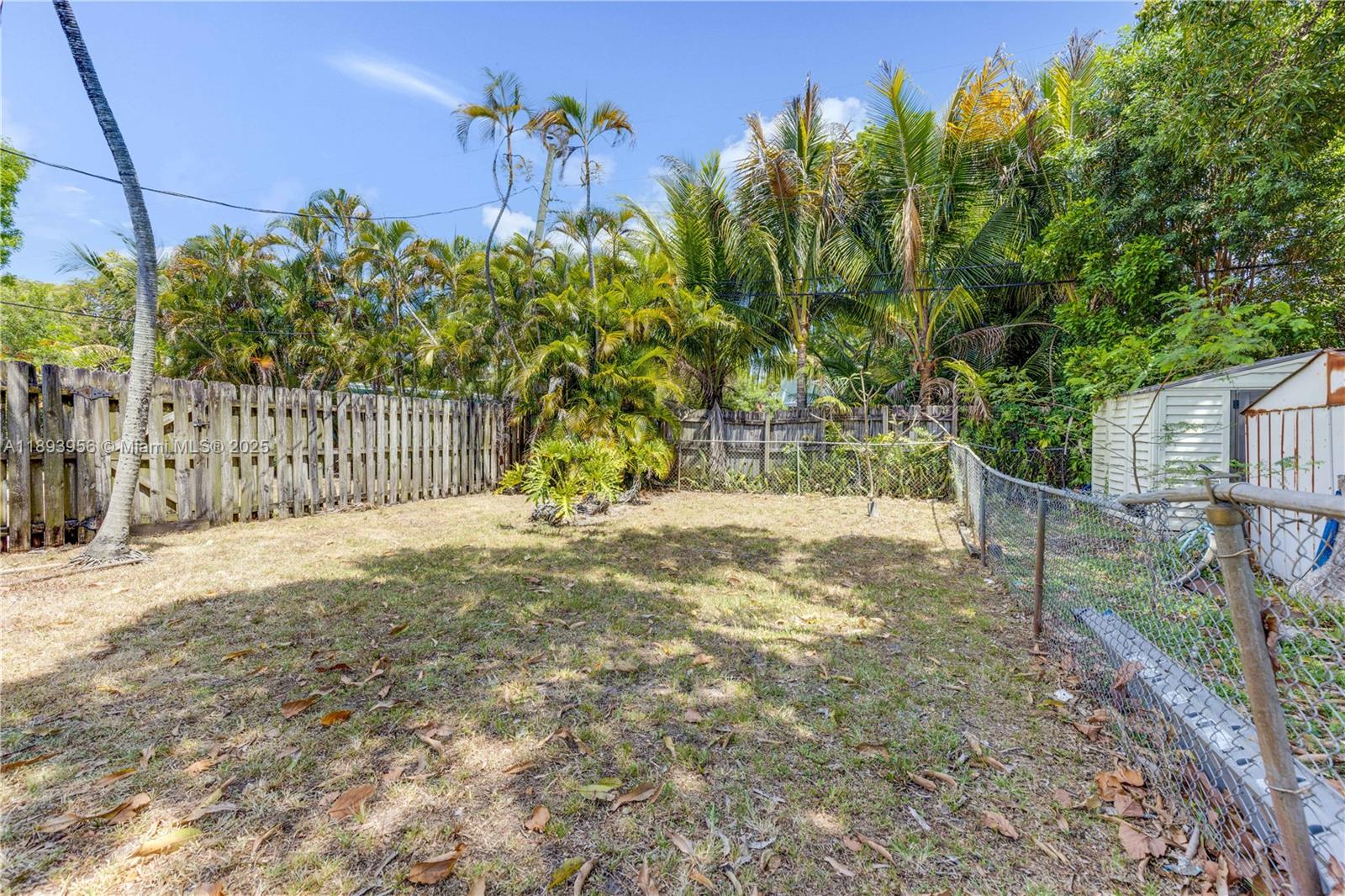 PROSPECT GARDENS - Residential Lease