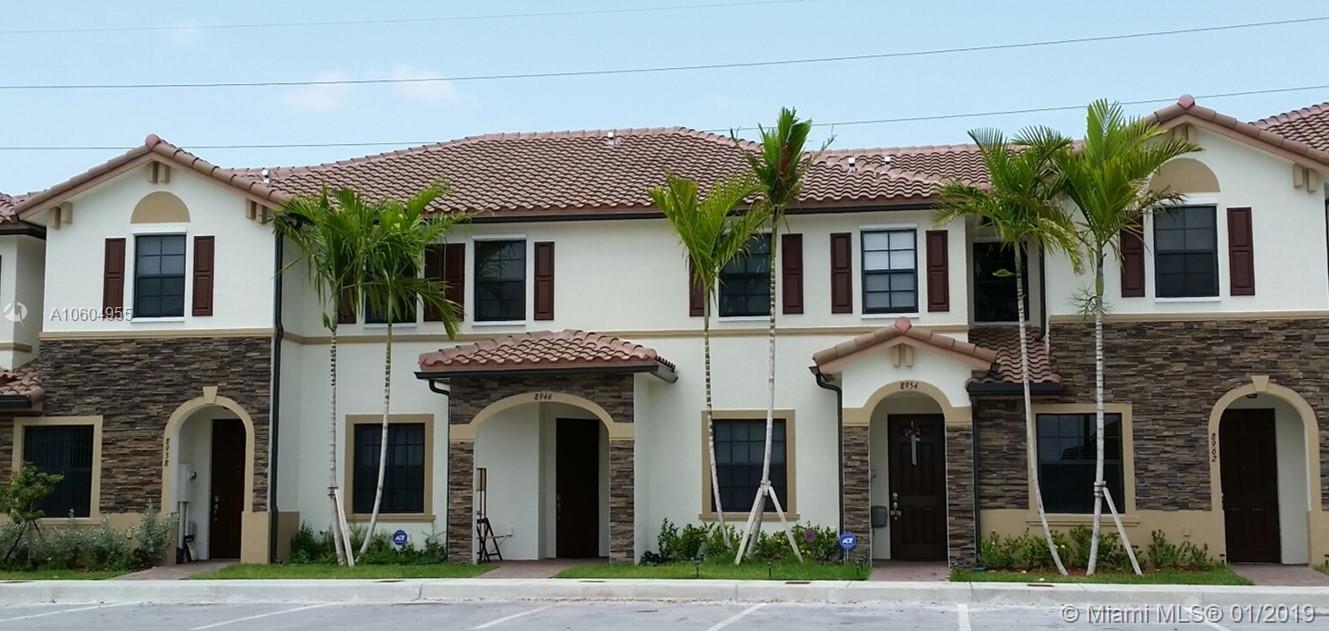 BONTERRA - Residential Lease