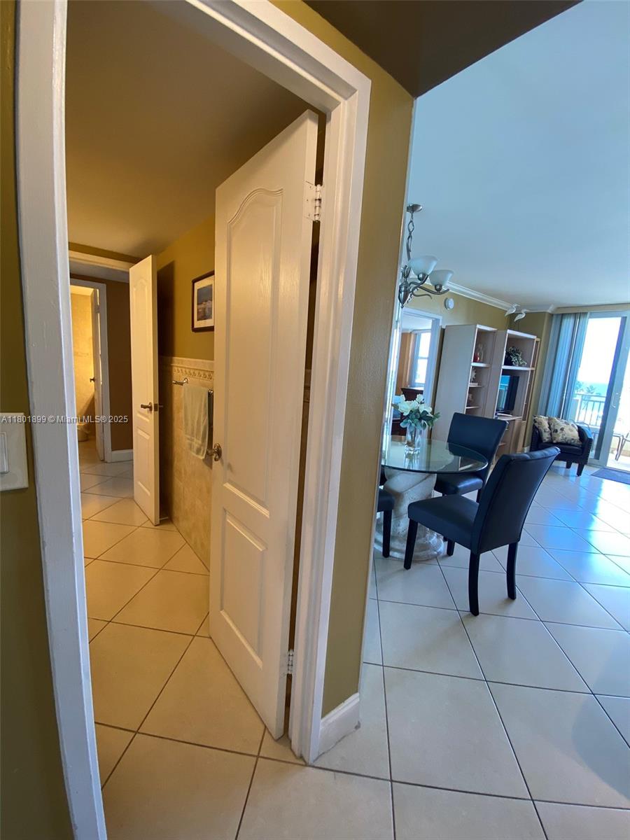 PARKER DORADO CONDO - Residential