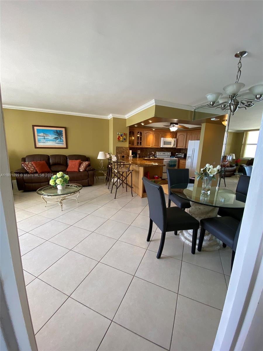 PARKER DORADO CONDO - Residential