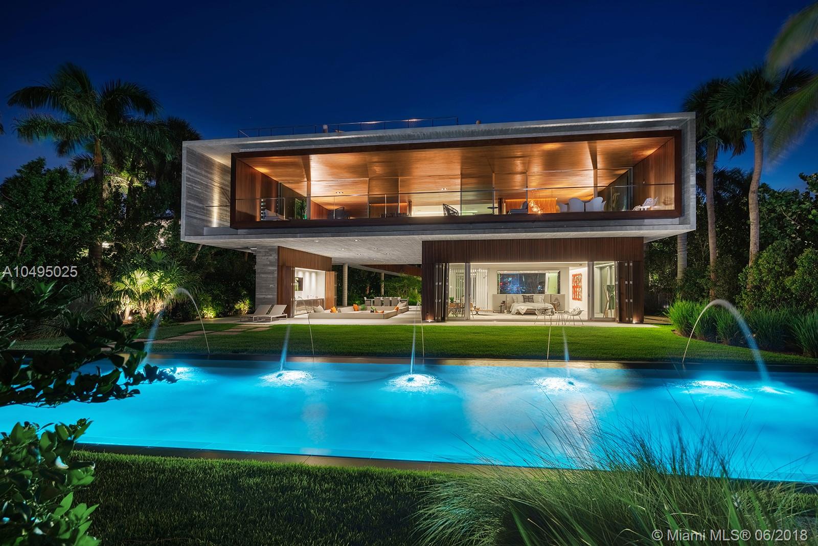 INDIAN BEACH CORP AMD PL - Residential