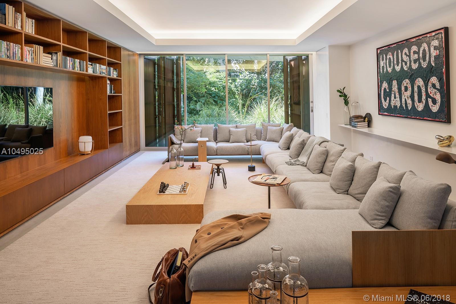 INDIAN BEACH CORP AMD PL - Residential