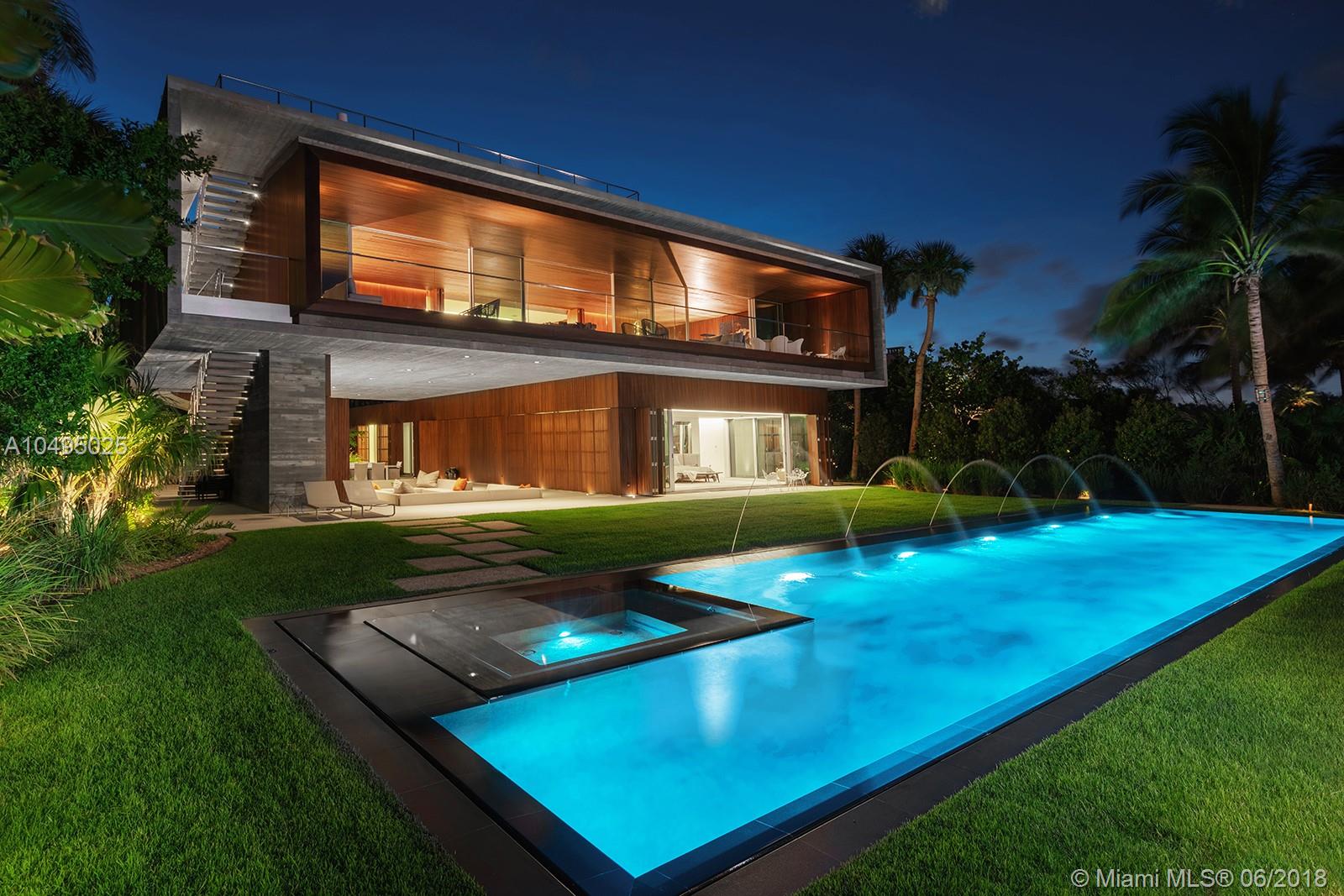 INDIAN BEACH CORP AMD PL - Residential