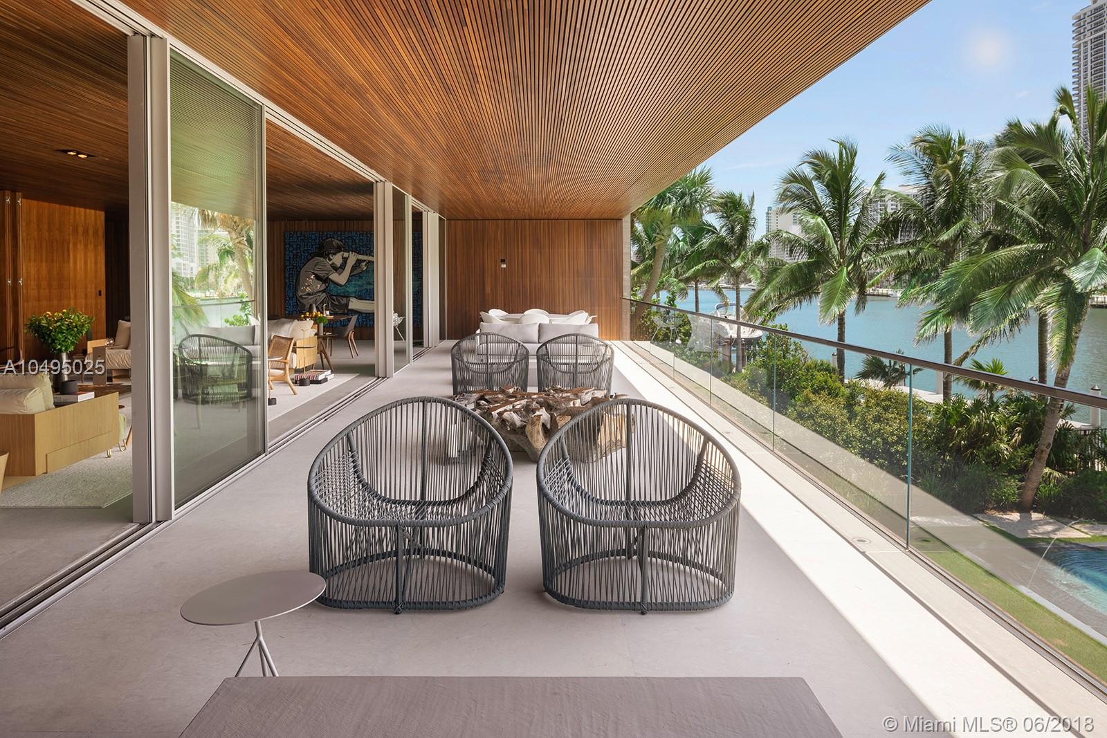 INDIAN BEACH CORP AMD PL - Residential