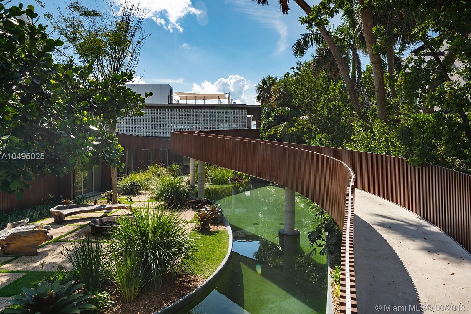 INDIAN BEACH CORP AMD PL - Residential