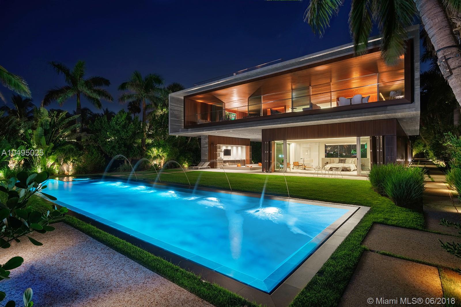 INDIAN BEACH CORP AMD PL - Residential