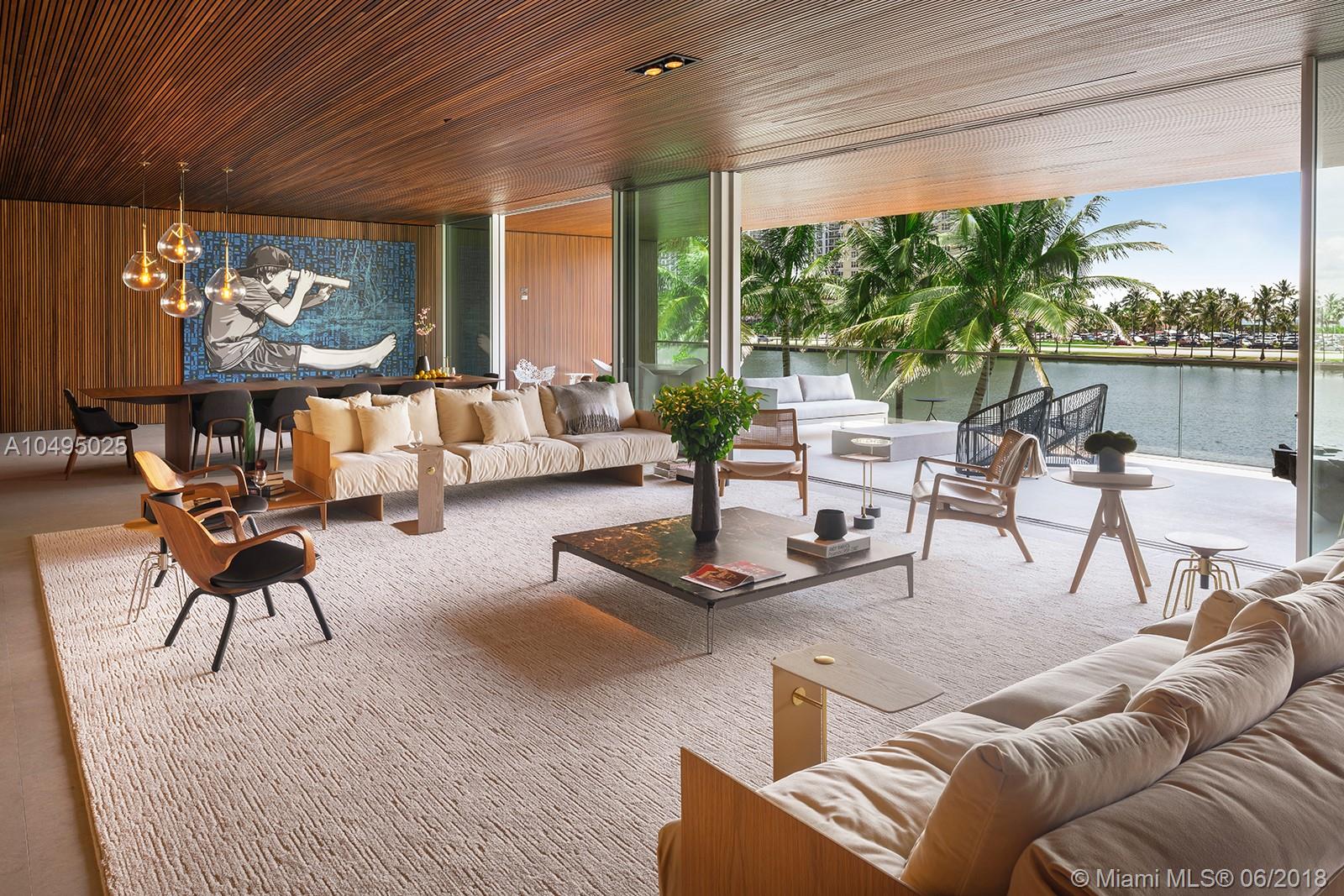 INDIAN BEACH CORP AMD PL - Residential