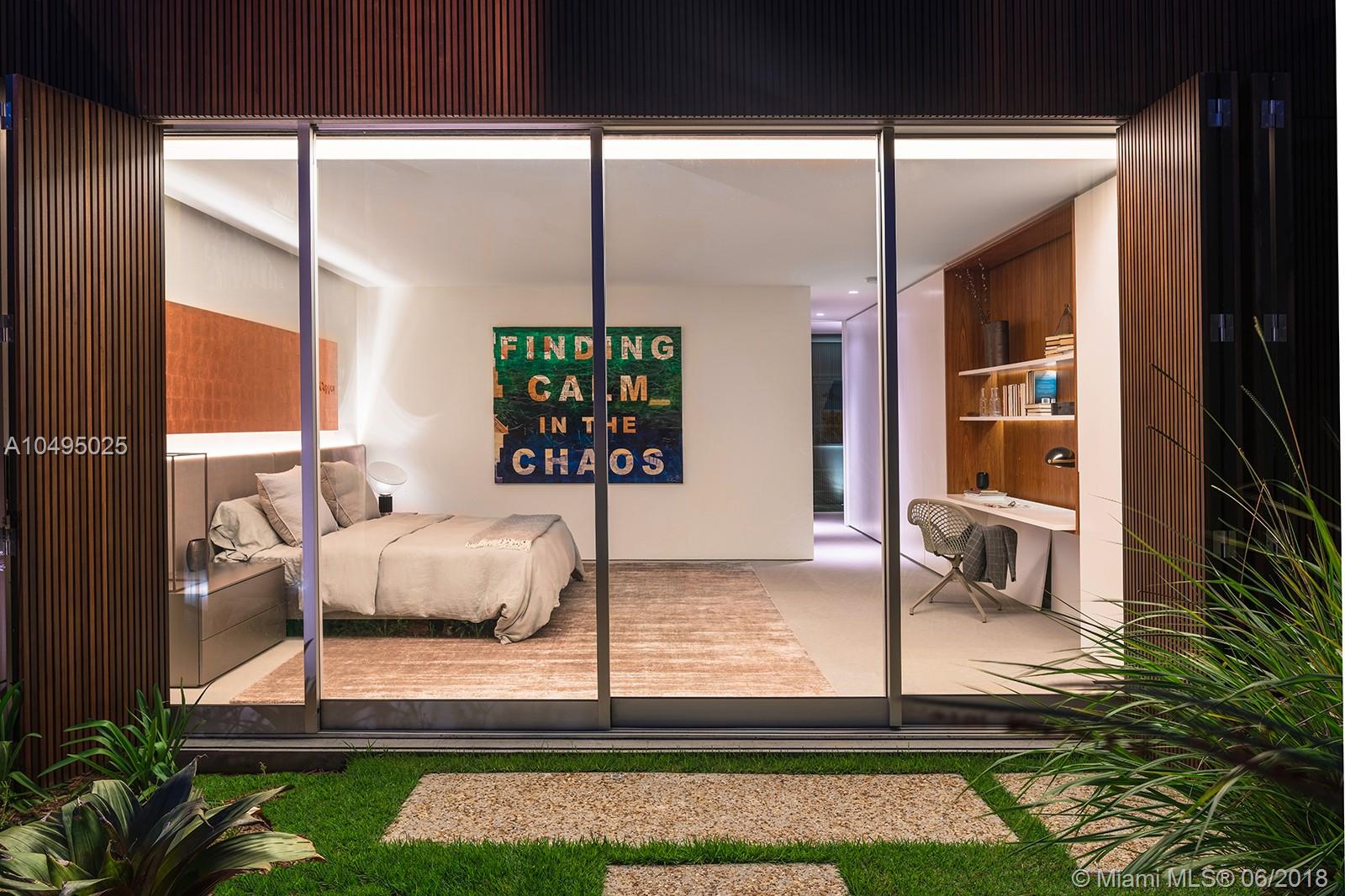 INDIAN BEACH CORP AMD PL - Residential